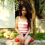 Pic of ALS is All Ladies Shaved - ALS Angels Thumbnail Gallery