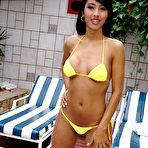 Pic of BRAZILIAN-TRANSSEXUALS.COM | Sexy 22 year old shemale from Sao Paulo shows off her beautiful body