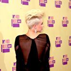 Pic of Miley Cyrus fully naked at Largest Celebrities Archive!