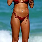 Pic of :: Largest Nude Celebrities Archive. Nabilla Benattia fully naked! ::