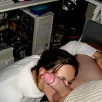 Pic of HOME MADE JUNK - amateur hardcore heaven