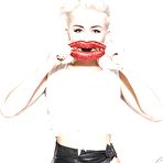 Pic of Miley Cyrus fully naked at Largest Celebrities Archive!