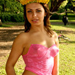 Pic of Teens getting naked in public