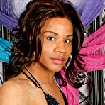 Pic of BLACK-TGIRLS the original all-black shemale site!
