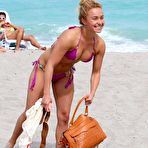 Pic of Hayden Panettiere fully naked at Largest Celebrities Archive!