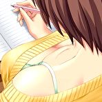 Pic of Intense hentai