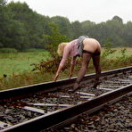 Pic of Next door naked