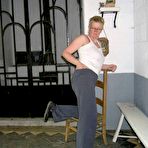 Pic of Female Pain
