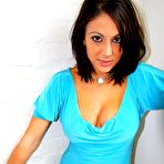 Pic of Hotty Stop / Jesslynn Blue Dress