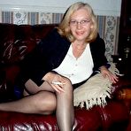 Pic of REAL MATURE AMATEURS - by homemadejunk.com