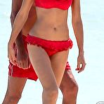 Pic of Olga Kurylenko fully naked at Largest Celebrities Archive!