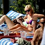 Pic of Katherine Jenkins fully naked at Largest Celebrities Archive!