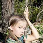 Pic of ELETET with Milena D - SexArt