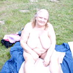 Pic of Fat and chunky