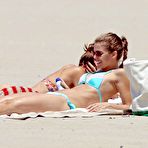 Pic of AnnaLynne McCord nude photos and videos at Banned sex tapes