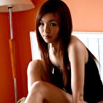 Pic of Mai Hanano - Hot Japanese babe has nice tits 