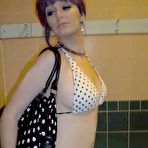 Pic of Bathroom girlfriends