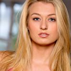 Pic of Seductive Blonde Natalia