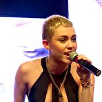 Pic of Miley Cyrus fully naked at Largest Celebrities Archive!