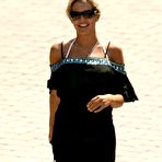 Pic of :: Babylon X ::Danielle Lloyd gallery @ Celebsking.com nude and naked celebrities