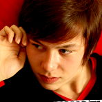 Pic of Jack couldn't stopp to get into the studio, we;d been chatting to him seeking a week or so approximately the possibility of doing a hurtle, and he totally jumped at the idea mature porn boy at Homo EMO!