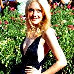 Pic of Dakota Fanning nude photos and videos at Banned sex tapes