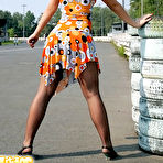 Pic of CUTIESINTIGHTS - premium pantyhose and tights xxx porn site