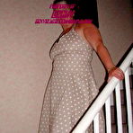 Pic of Becky at Jct 5 M40