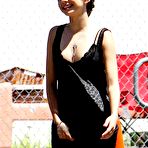 Pic of Sarah Hyland fully naked at Largest Celebrities Archive!