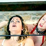 Pic of Chubby Loving - Fat Slave And Her Kinky Mistress