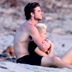 Pic of Miley Cyrus fully naked at Largest Celebrities Archive!