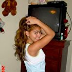 Pic of Sex girlfriend pics :: Enchanting slutty latin babe deeply screwed on her.. 