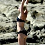 Pic of Miley Cyrus fully naked at Largest Celebrities Archive!