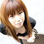 Pic of Slutty Nami shows off her sexy ass and thong @ Idols69.com FMG's