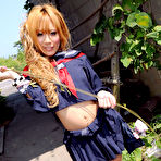 Pic of Japanese Ladyboy New-halves - Shemale-Japan.com