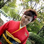 Pic of Naughty Aimi shows off her ass in her thong  @ Idols69.com... Always more then you expect! 