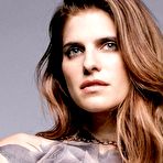 Pic of Lake Bell fully naked at Largest Celebrities Archive!