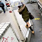 Pic of Naughty Miyo disrobes at home and exposes ass @ Idols69.com FMG's