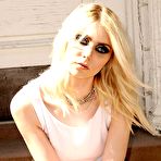 Pic of Taylor Momsen fully naked at Largest Celebrities Archive!