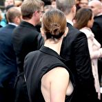 Pic of Rebecca Hall fully naked at Largest Celebrities Archive!