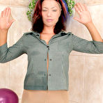 Pic of CUTIESINTIGHTS - premium pantyhose and tights xxx porn site