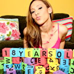 Pic of 18 YEARS OLD: MORE DIRTY TEEN SLUTS!