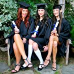 Pic of Brooklyn Lee Grad Girls Welivetogether