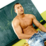 Pic of Visconti Triplets