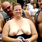 Pic of REAL MATURE AMATEURS - by homemadejunk.com