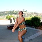 Pic of Aria's Gallery - Young Heaven
