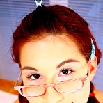 Pic of Spunkyteens - Teen girls covered with cum!