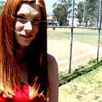 Pic of Amelia Rose Streets To The Sheets Streetblowjobs