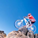 Pic of Велосипедисты >> порно фото на ШпилиВили