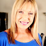 Pic of This all American housewife is horny as hell